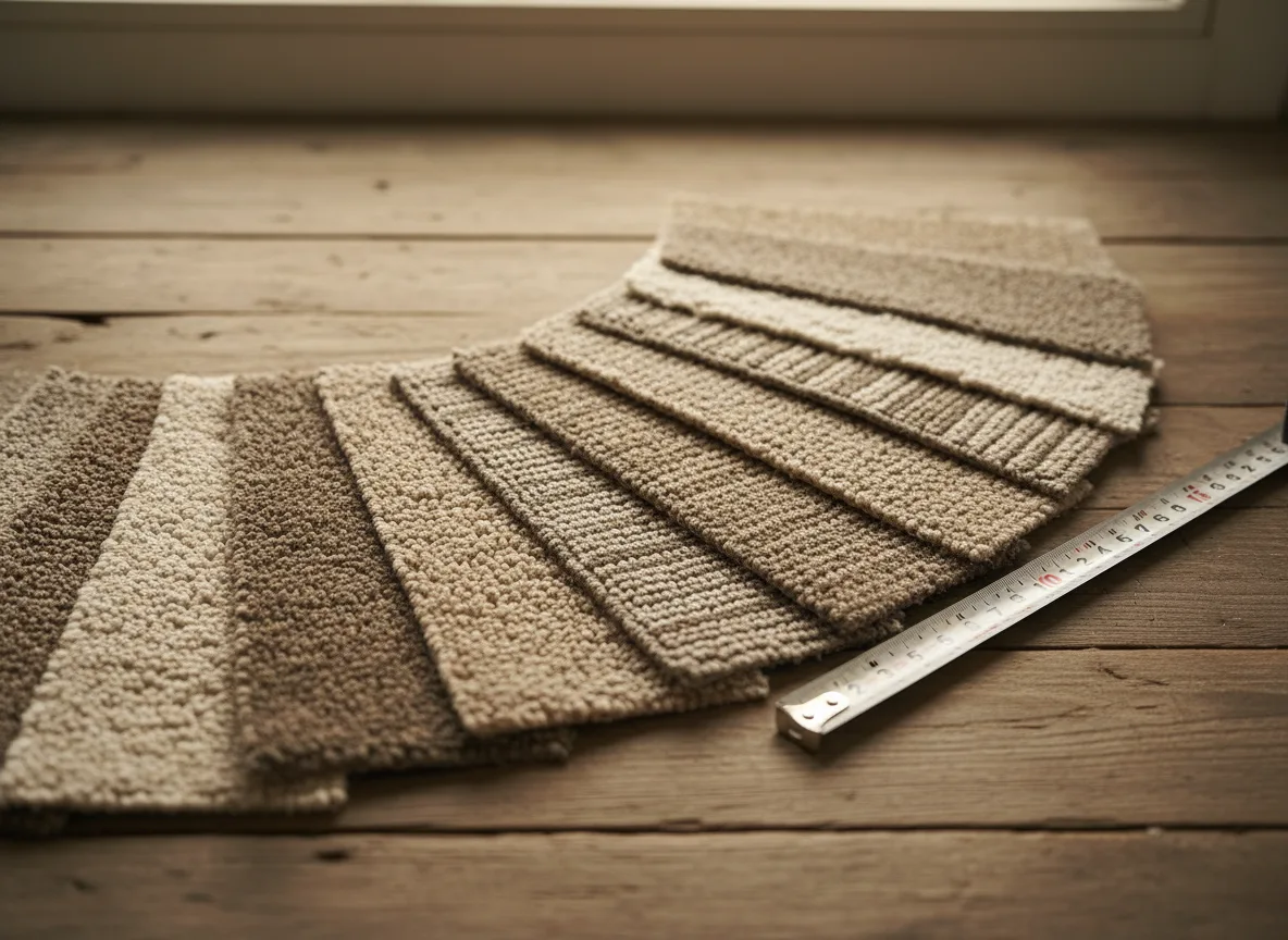 Carpet Installation Saint Mary Of The Woods, IN FAQs